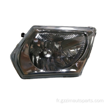 Patrol 2001-2003 A70 Light